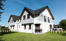Apartamenty Parkowe