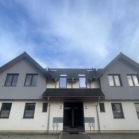 Apartamenty Parkowe Łęknica Exterior foto