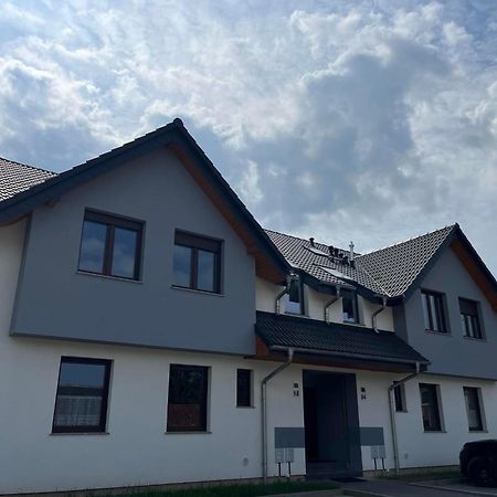 Apartamenty Parkowe Łęknica Exterior foto