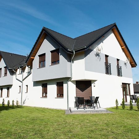 Apartamenty Parkowe Łęknica Exterior foto