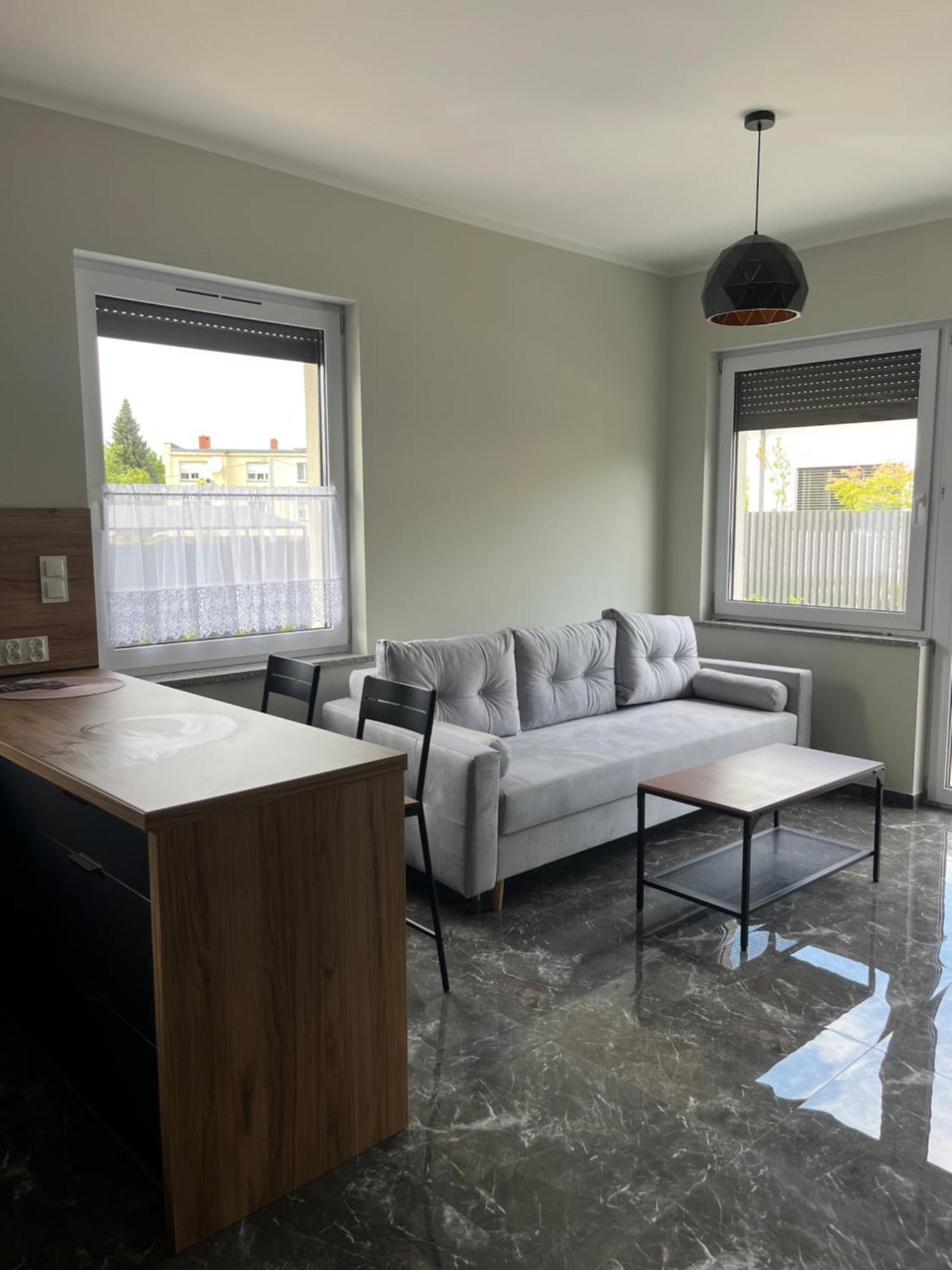 Apartamenty Parkowe Łęknica Exterior foto