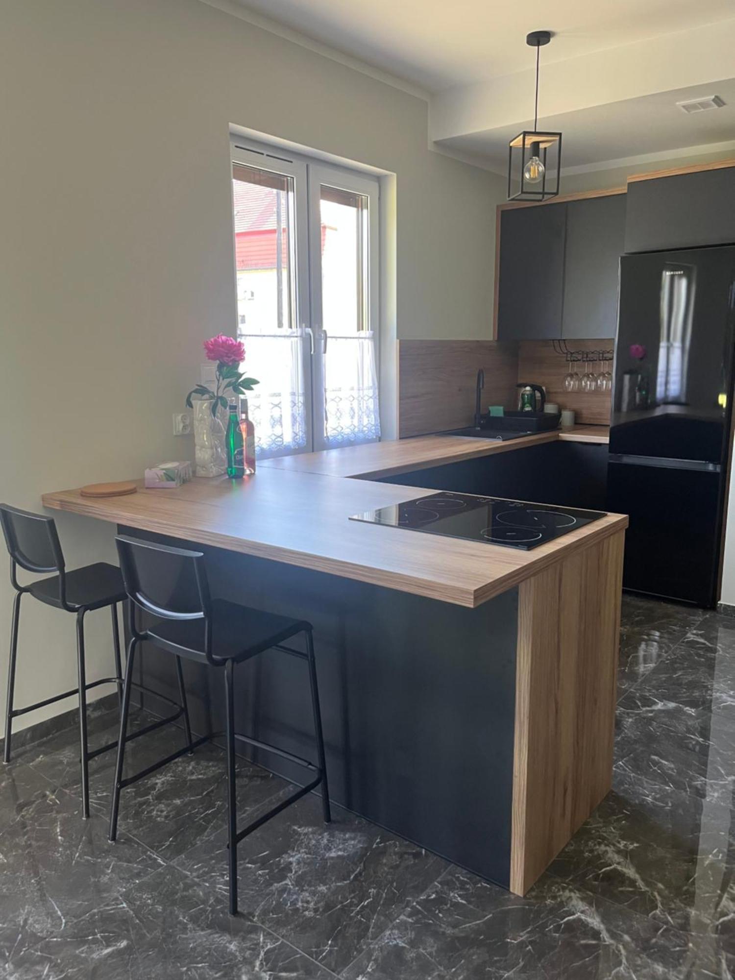 Apartamenty Parkowe Łęknica Exterior foto