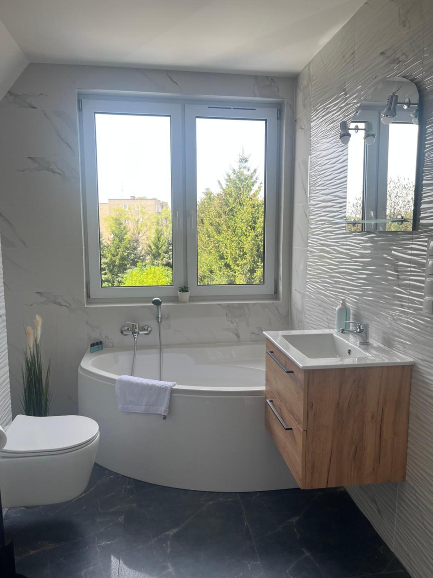 Apartamenty Parkowe Łęknica Exterior foto