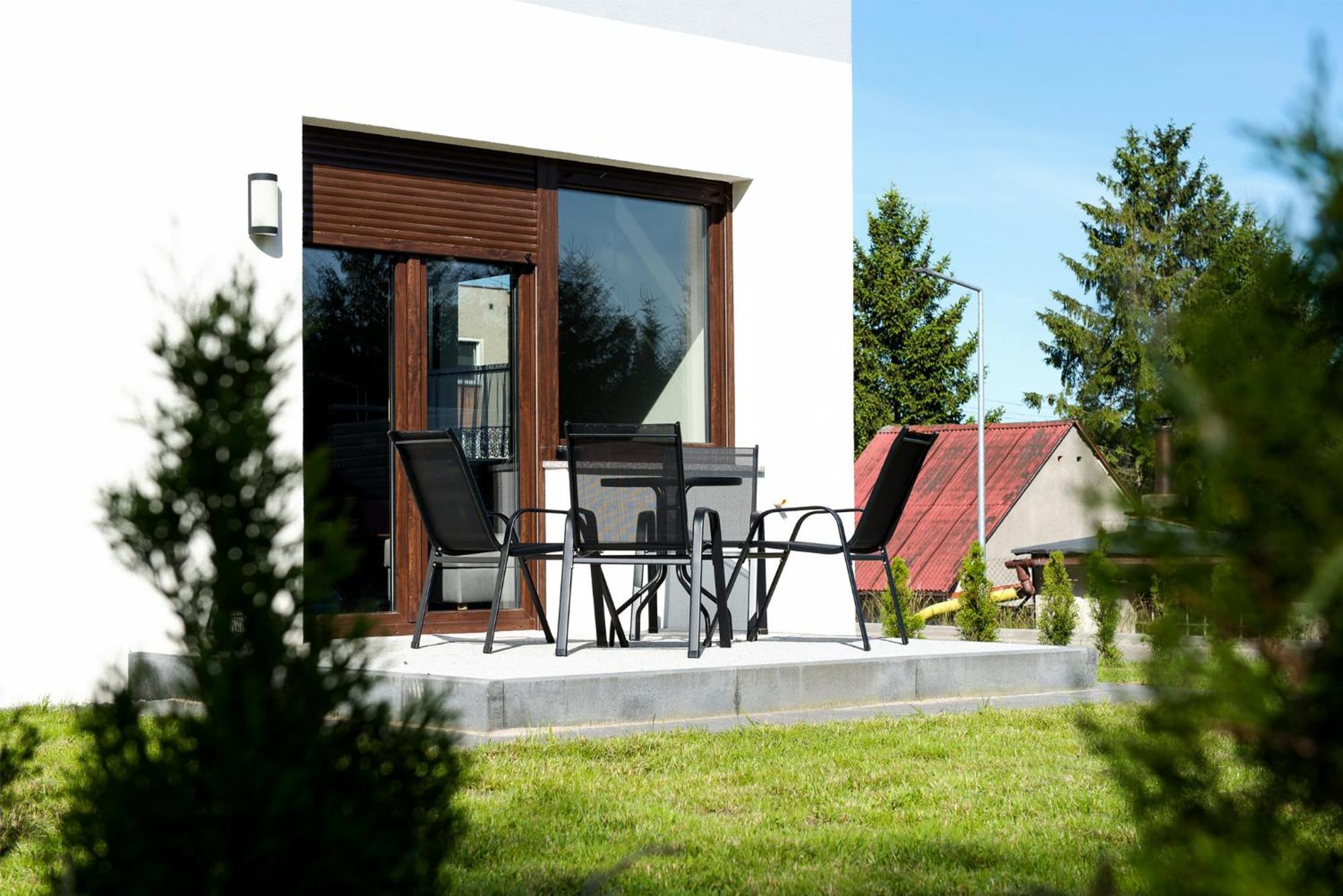 Apartamenty Parkowe Łęknica Exterior foto