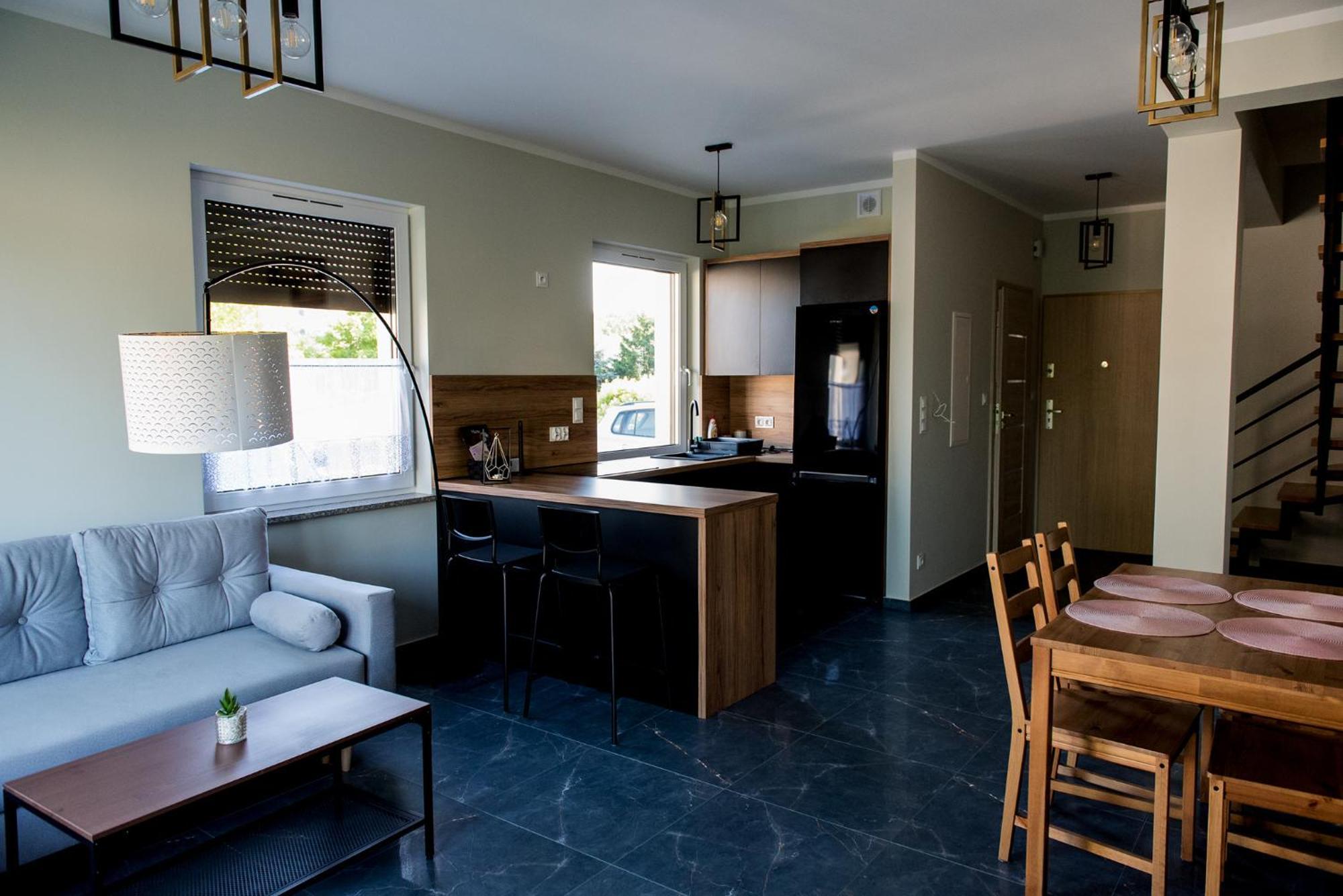 Apartamenty Parkowe Łęknica Exterior foto