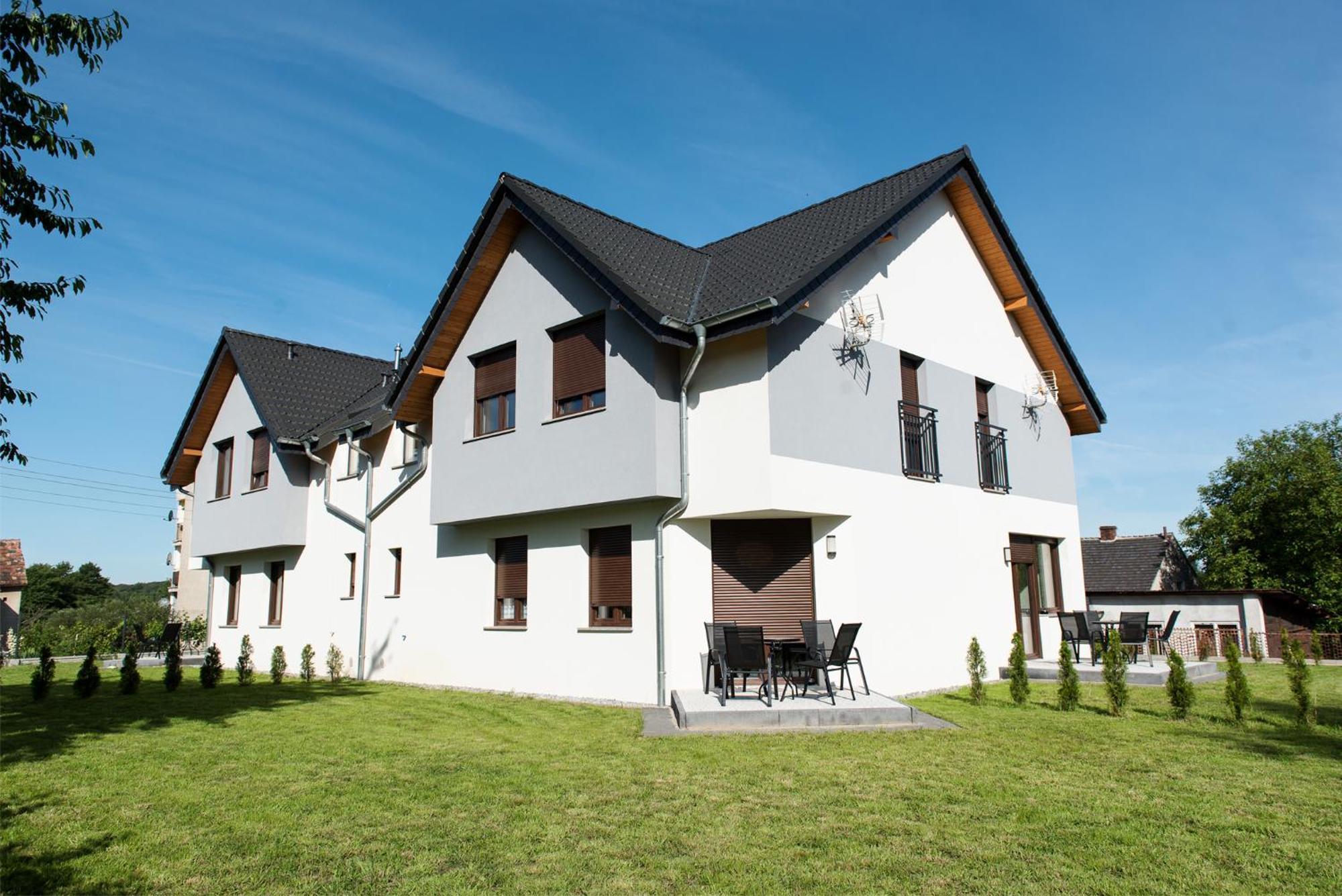 Apartamenty Parkowe Łęknica Exterior foto