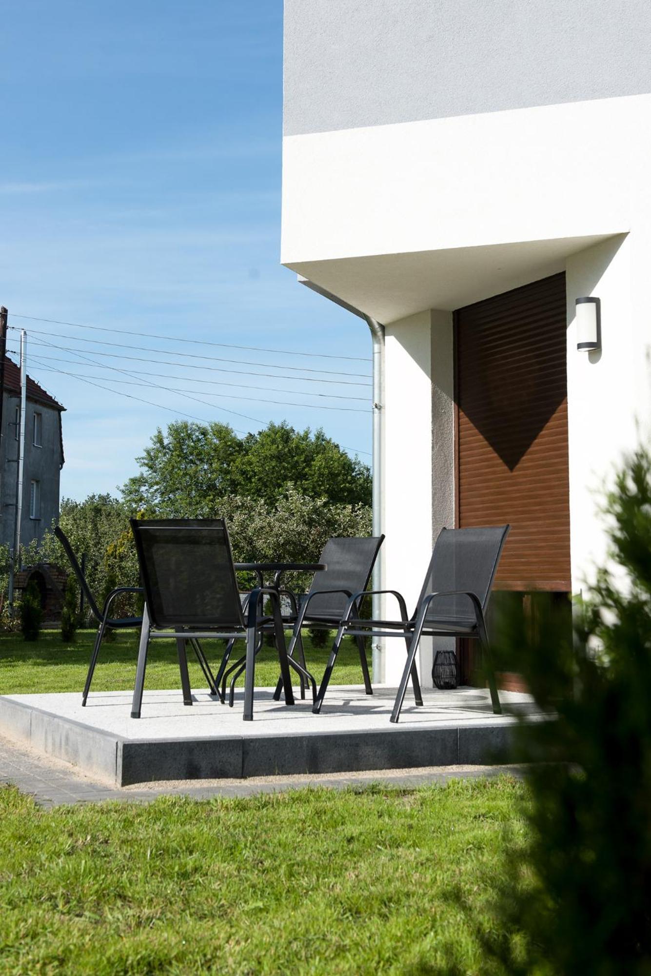 Apartamenty Parkowe Łęknica Exterior foto